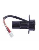 Замок зажигания - СВ-125/150 Замок зажигания - СВ-125/150