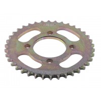 Звезда задняя 38Т 428Н - СВ-125/150