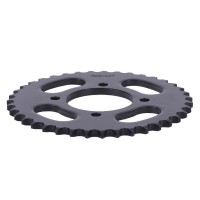 Звезда задняя 39Т 428Н - СВ-125/150