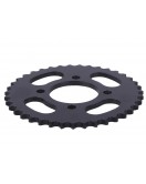 Звезда задняя 39Т 428Н - СВ-125/150 Звезда задняя 39Т 428Н - СВ-125/150