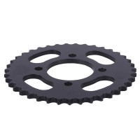 Звезда задняя 39Т 428Н - СВ-125/150