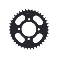 Звезда задняя 39Т 428Н - СВ-125/150