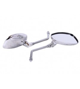 Зеркала, к-т: 2 шт. - СВ-125/150