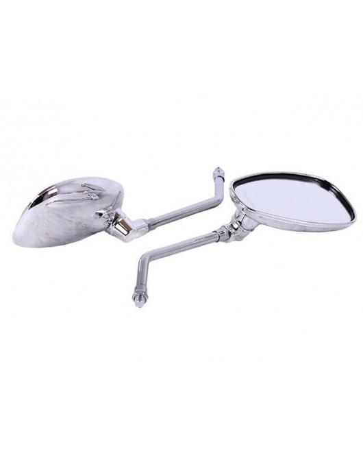 Зеркала, к-т: 2 шт. - СВ-125/150