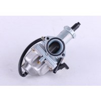 Карбюратор - СВ-125/150