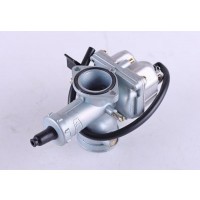 Карбюратор - СВ-125/150