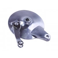 Крышка колеса заднего - СВ-125/150