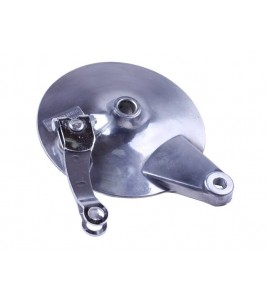 Крышка колеса заднего - СВ-125/150