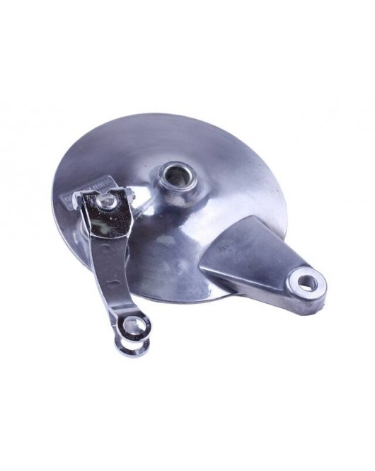 Крышка колеса заднего - СВ-125/150