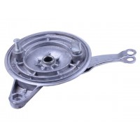 Крышка колеса заднего - СВ-125/150