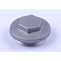 Крышка регулировки клапанов - СВ-125/150