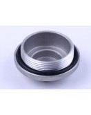 Крышка регулировки клапанов - СВ-125/150