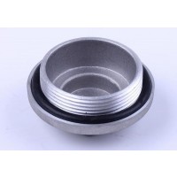 Крышка регулировки клапанов - СВ-125/150