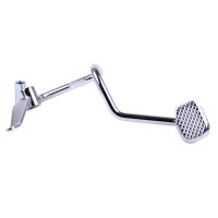 Лапка тормоза заднего - СВ-125/150