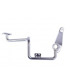 Лапка тормоза заднего - СВ-125/150