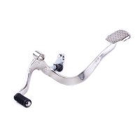 Лапка переключения передач + тяга - СВ-125/150