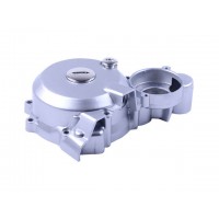 Крышка двигателя левая - СВ-125/150