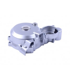 Крышка двигателя левая - СВ-125/150