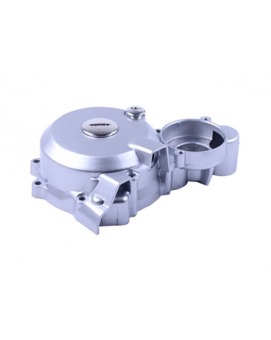 Крышка двигателя левая - СВ-125/150