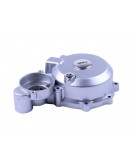 Крышка двигателя левая - СВ-125/150