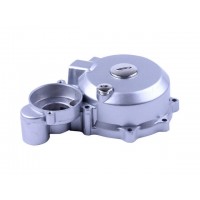 Крышка двигателя левая - СВ-125/150