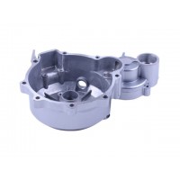 Крышка двигателя левая - СВ-125/150