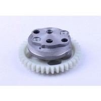 Насос масляный - СВ-125/150