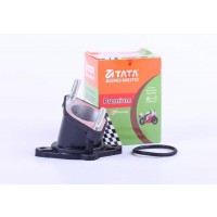 Патрубок карбюратора - СВ-125/150 - Premium