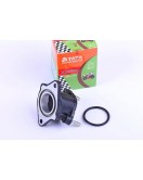 Патрубок карбюратора - СВ-125/150 - Premium