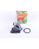 Патрубок карбюратора - СВ-125/150 - Premium