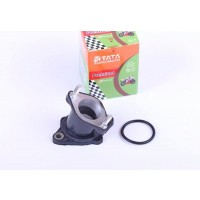 Патрубок карбюратора - СВ-125/150 - Premium