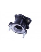 Патрубок карбюратора - СВ-125/150