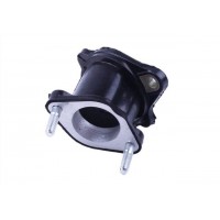 Патрубок карбюратора - СВ-125/150