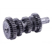 Шестерни вала вторичного, к-т - СВ-125/150
