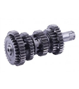 Шестерни вала вторичного, к-т - СВ-125/150