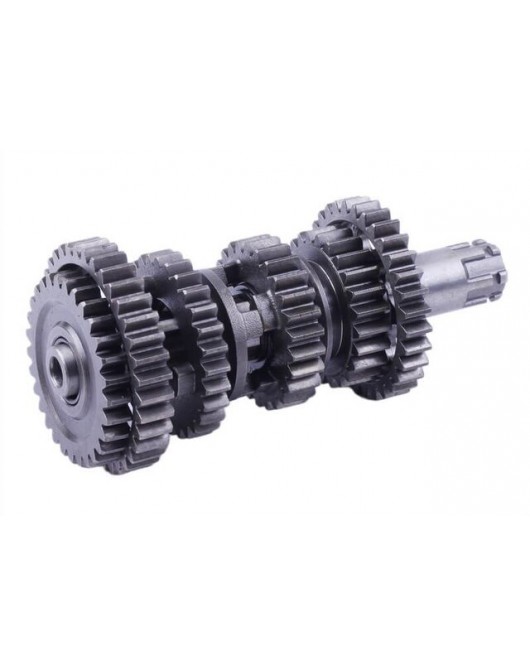Шестерни вала вторичного, к-т - СВ-125/150