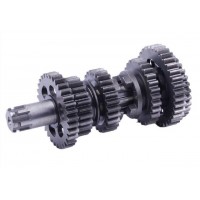 Шестерни вала вторичного, к-т - СВ-125/150