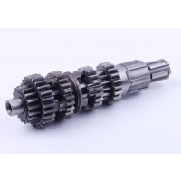 Шестерни вала первичного, к-т - СВ-125/150