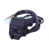 Переключатель левый - СВ-125/150