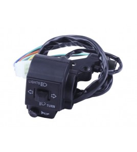 Переключатель левый - СВ-125/150