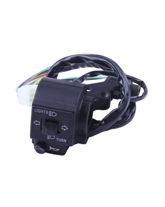 Переключатель левый - СВ-125/150