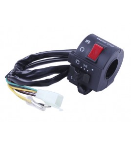 Переключатель правый - СВ-125/150