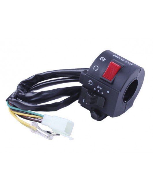 Переключатель правый - СВ-125/150