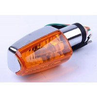 Поворот задний (1 шт.) - СВ-125/150