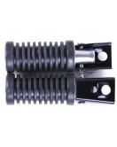 Подножки для ног задние, к-т: 2 шт. - СВ-125/150