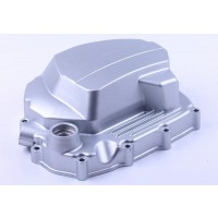 Крышка двигателя правая - СВ-125/150