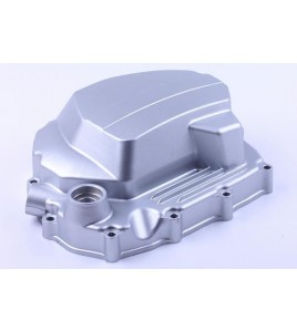 Крышка двигателя правая - СВ-125/150