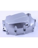 Крышка двигателя правая - СВ-125/150