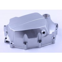 Крышка двигателя правая - СВ-125/150