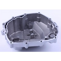 Крышка двигателя правая - СВ-125/150